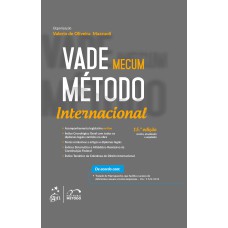 VADE MECUM INTERNACIONAL - MÉTODO