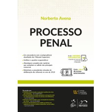 PROCESSO PENAL