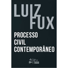 PROCESSO CIVIL CONTEMPORÂNEO