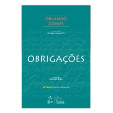 OBRIGAÇÕES