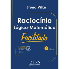 RACIOCÍNIO LÓGICO-MATEMÁTICO FACILITADO