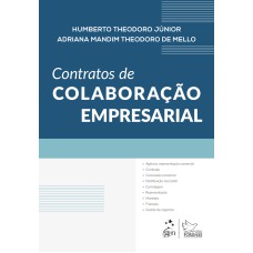 CONTRATOS DE COLABORAÇÃO EMPRESARIAL