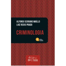 CRIMINOLOGIA