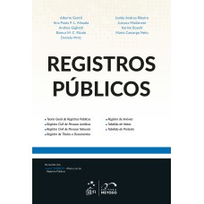 REGISTROS PÚBLICOS