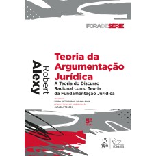 TEORIA DA ARGUMENTAÇÃO JURÍDICA