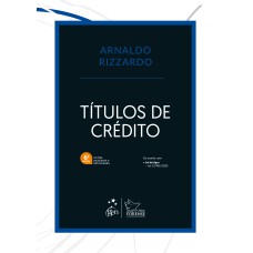 TÍTULOS DE CRÉDITO