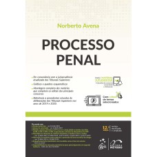 PROCESSO PENAL