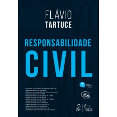 RESPONSABILIDADE CIVIL