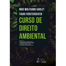 CURSO DE DIREITO AMBIENTAL