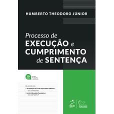 PROCESSO DE EXECUÇÃO E CUMPRIMENTO DE SENTENÇA