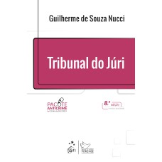 TRIBUNAL DO JÚRI