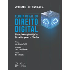 TEORIA GERAL DO DIREITO DIGITAL