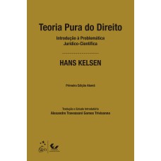 TEORIA PURA DO DIREITO