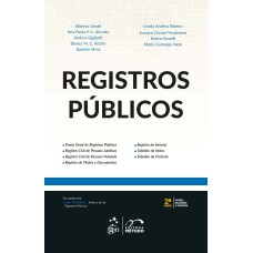 REGISTROS PÚBLICOS