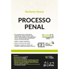 PROCESSO PENAL