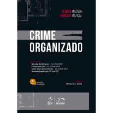 CRIME ORGANIZADO