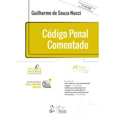 CÓDIGO PENAL COMENTADO