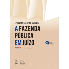 A FAZENDA PÚBLICA EM JUÍZO