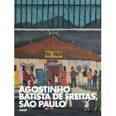 AGOSTINHO BATISTA DE FREITAS, SÃO PAULO