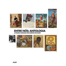 ENTRE NÓS: ANTOLOGIA