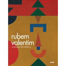 RUBEM VALENTIM: CONSTRUÇÕES AFRO-ATLÂNTICAS