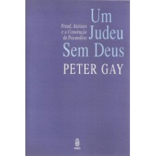 Um judeu sem Deus: Freud, ateísmo e a construção da psicanálise