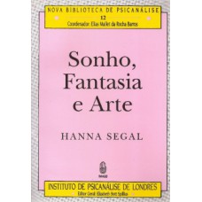 Sonho, fantasia e arte