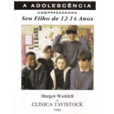 Compreendendo seu filho de 12-14 anos: A adolescência