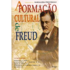 A formacao cultural de Freud