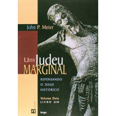 Um judeu marginal Vol.2 - Livro 1