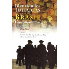 Identidades judaicas no Brasil contemporâneo