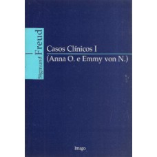 Casos clínicos I: (Anna O. e Emmy von N.)