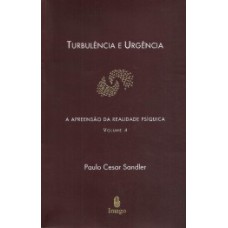 Turbulência e urgência