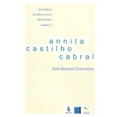 Annita Castilho Cabral