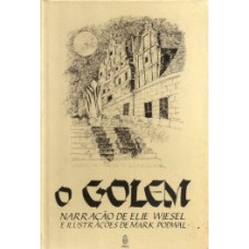 O golem: A história de uma lenda