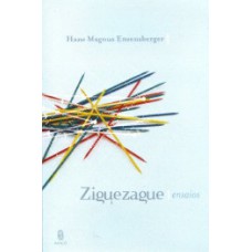 Ziguezague: Ensaios