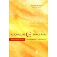 Psicanálise contemporânea: Revista francesa de psicanálise - Número especial 2001