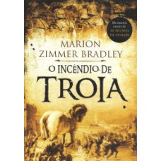 O incêndio de Troia