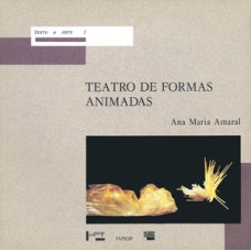 Teatro de formas animadas