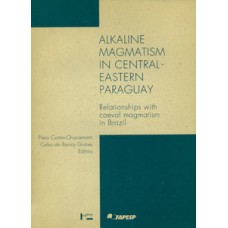 Alkaline magmatism in central-eastern paraguay: relationships with coeval magmatism in brazil