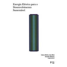 Energia elétrica para o desenvolvimento sustentável