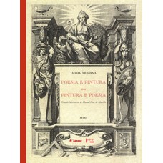 Poesia e pintura ou pintura e poesia: tratado seiscentista de manuel pires de almeida