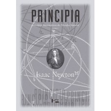 Principia, livro i: princípios matemáticos de filosofia natural