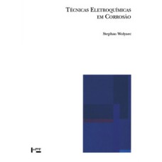 Técnicas eletroquímicas em corrosão