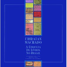 A etiqueta de livros no Brasil: subsídios para uma história das livrarias brasileiras