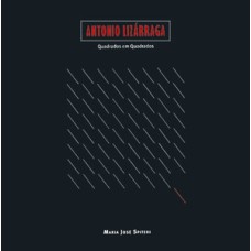 Antonio lizárraga: quadrados em quadrados