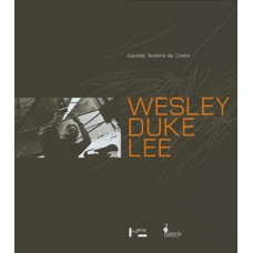 Wesley duke lee: um salmão na corrente taciturna