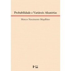 Probabilidade e Variáveis Aleatórias