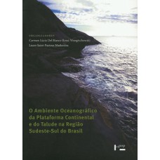 O ambiente oceanográfico da plataforma continental e do talude na região sudeste-sul do Brasil