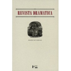 Revista dramatica: são paulo, 1860